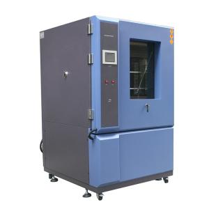Quality 80L-1000L Humidity Temperature Test Chambers With USB Interface for sale