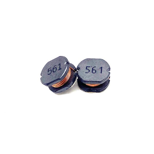 47uh Shielded SMD Power Inductor Multilayer Ferrite Chip Inductors