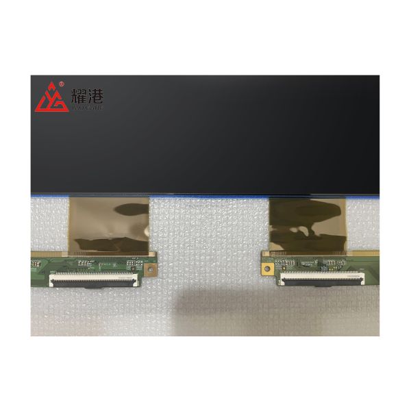 58 Inch PANDA LCD Panel CC580PV7D Flat TV Screen Lcd Panel 3840*2160