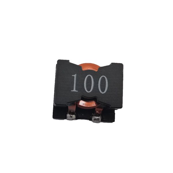 Electronic Components Inductor Coils Chokes 100uh 2.5a 1ohm Fixed Inductors