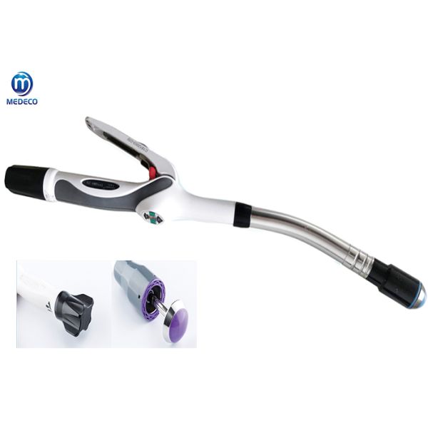 ABS Digestive Tract Disposable Surgical Stapler For Laparoscopic