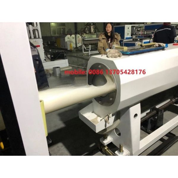 CE Certified Computerized PVC Pipe Extrusion Machine/Production Line for Production