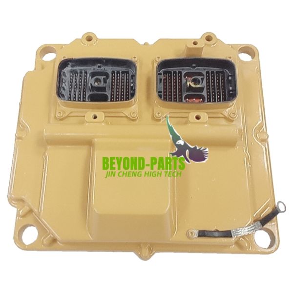 catererpillar Excavator Spare Parts Engine Computer Board Controller 154-4233