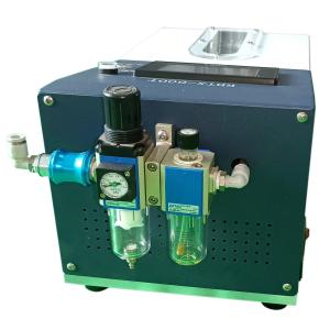 FTTH Drop Cable Jacket Patch Cord Fiber Optic Cable Stripping Machine Tool
