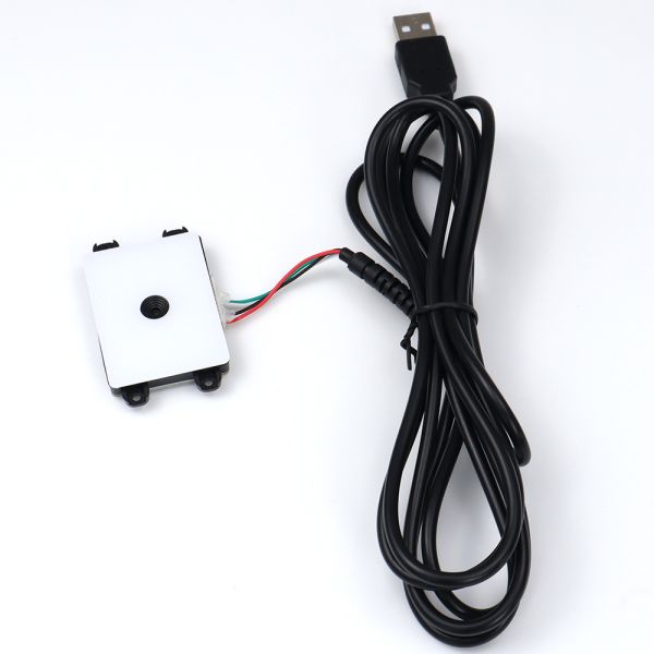 Embedded QR Bar Code Scanner Ultra-Small Design for Medical & Retail Automation