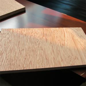 China Poplar Wood BB CC Grade E2 Glue Faced Plywood on sale