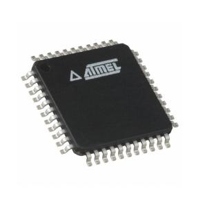 Atmel Atmega16l-8Au Ups Microcontroller Shanghai Electronic Components Ic Chips