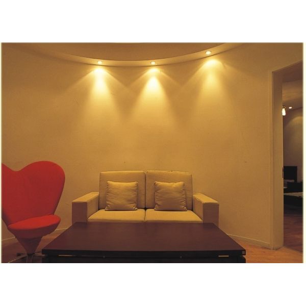 CE RoHS approved 3W E27 led spot light