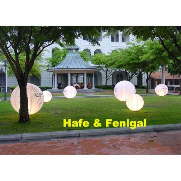 63ft 120V 220V Color Changing RGB Inflatable Lighting Decoration