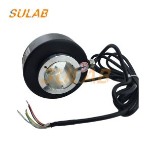 Durable Elevator Speed Encoder Elevator Rotary Encoder Lift Speed Sensor Encoder