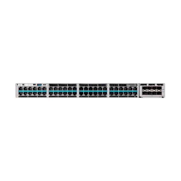 Stock C9300X-12Y-E 9300x Network Essentials Managed Switch 12 Ports Customized Size Managed Stock