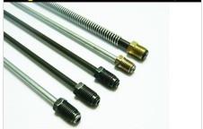 China 4.76mm* 0.71mm steel Metal Brake bundy Tube pipe Assembly kits on sale