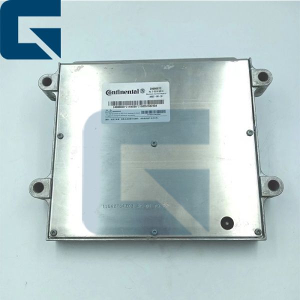 4988820 Engine ISLE ISDE Electronic Controller ECM