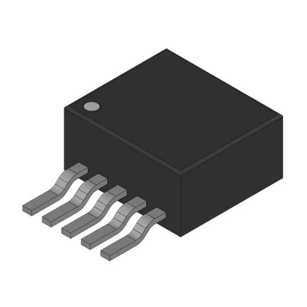 ORIGINAL IC CHIP TO263-5 LM2575S LM2575 3.3V 5V
