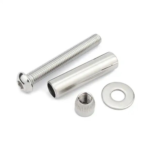 Certified for Critical Applications Easy & Quick Installation Deep Grip & High Clamp Force