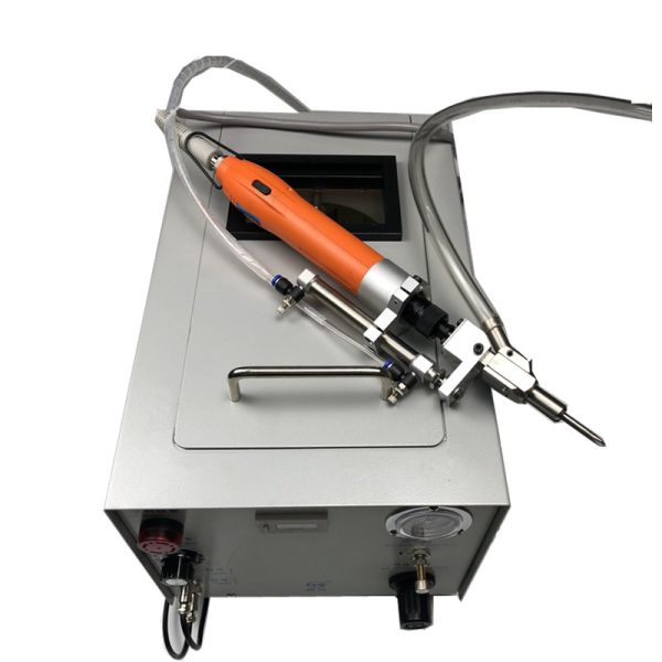 Top Selling Customized Handheld Electric Screwdriver Machine Automatic Tightening System Industrial Use Factory Core Motor