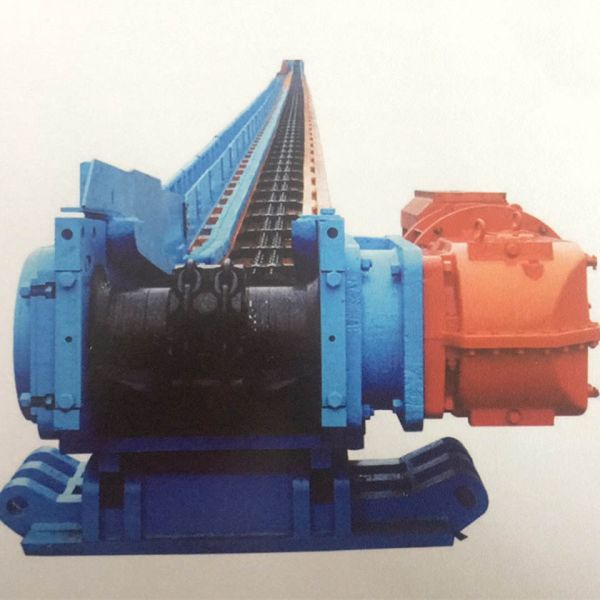Mining Chain