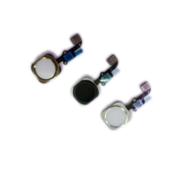 Iphone 6(plus) home button assembly, home button assembly Iphone 6(plus), repair Iphone 6