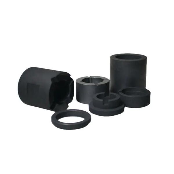 High Demand Impregnated Graphite Filled Bushings Oem
