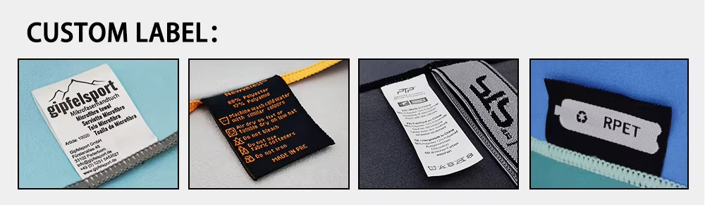 60x120cm Microfiber Suede Fabric 88% Polyester 12% Polyamide Microfibre Suede Travel Outdoor Yoga Sport Gym Towel