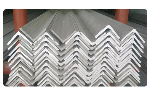 Hot Rolled Structural Iron ASTM A53 A572 SA283 A53 A36 St44 S355jr SA516gh S235jr Dx51d DC01 DC02 Mild Low Carbon Equal and Unequal Steel Angle Factory Price