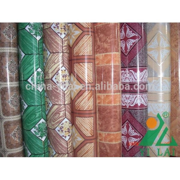 pvc sponge flooring