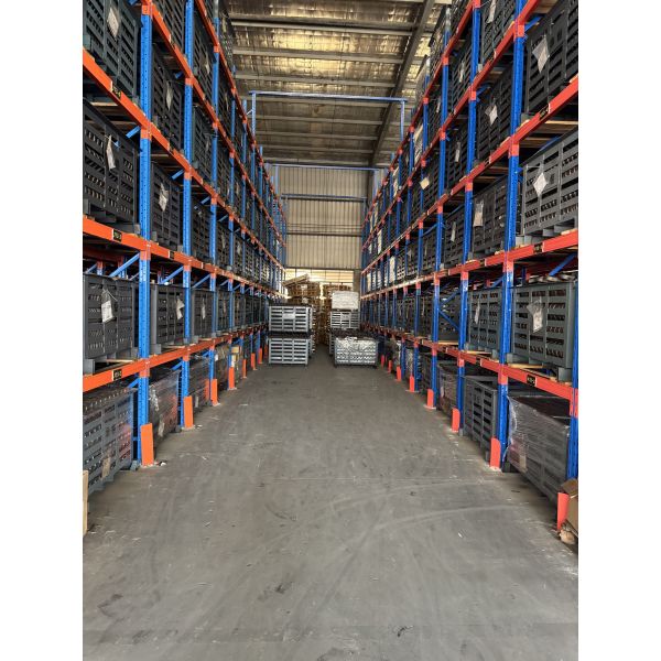 2272-1068A Track Link Assembly for Daewoo DH50 Crawler Undercarriage Replacement Parts