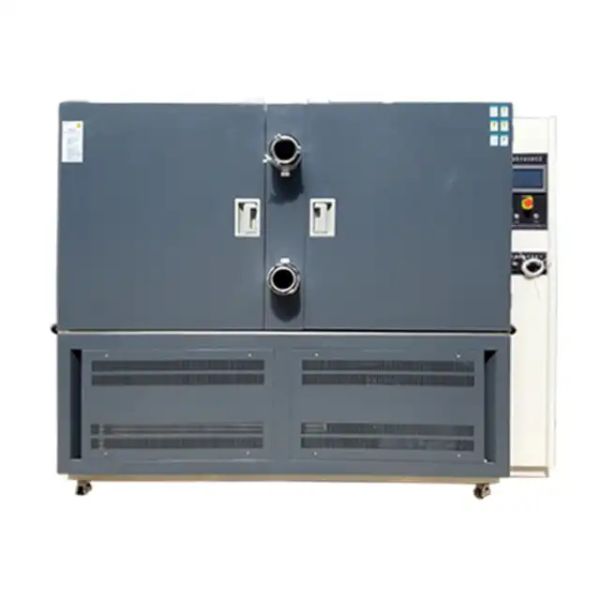 Automotive Battery Electrical Testing Equipment , SUS304 Thermal Shock Chamber