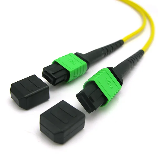 MTP-24 Singlemode LSZH Trunk Cable 12/24 Core