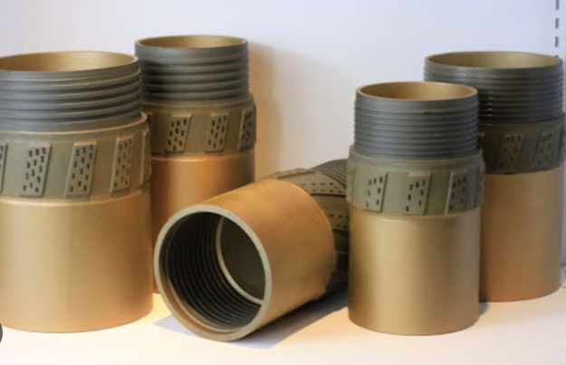 Synthetic Diamond-Enhanced Reaming Shells: Ensuring Accurate Hole Reaming & Bit Clearance