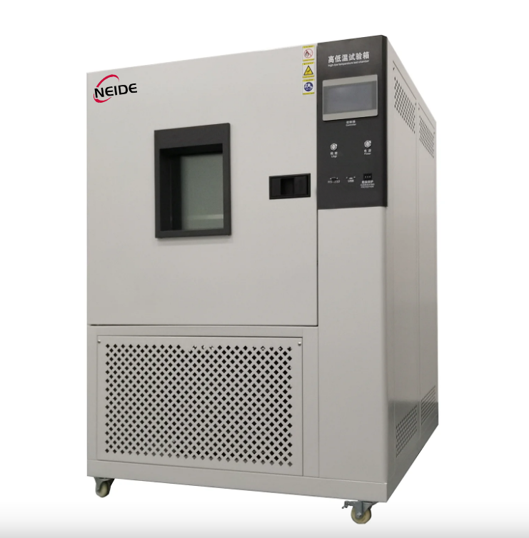 Multi Function High And Low Temperature Test Chamber For Diverse Applications