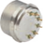 Precision Quartz Accelerometer For Energy Exploration / Small Quartz Acceleration Sensor