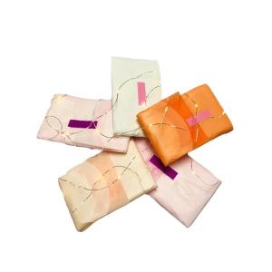 China Ultra Thin Style Disposable Sanitary Napkin for Women Second Grade Lady Napkin on sale