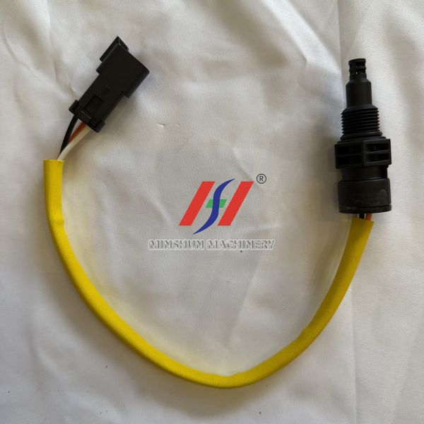 107-8618 Liquid Level Sensor - Suitable for CAT E320D and E330D construction machinery