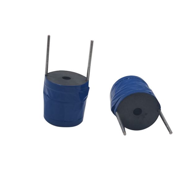 Various Henry Axial Lead Drum Inductor