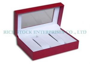 China Watch Box,Plastic Watch Boxes,boxes on sale