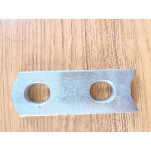 Two Hole Anchor Building Fasteners 2.5T Construction Formwork Accessories