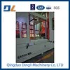 Shell Casting Sand Shell Moulding Machine