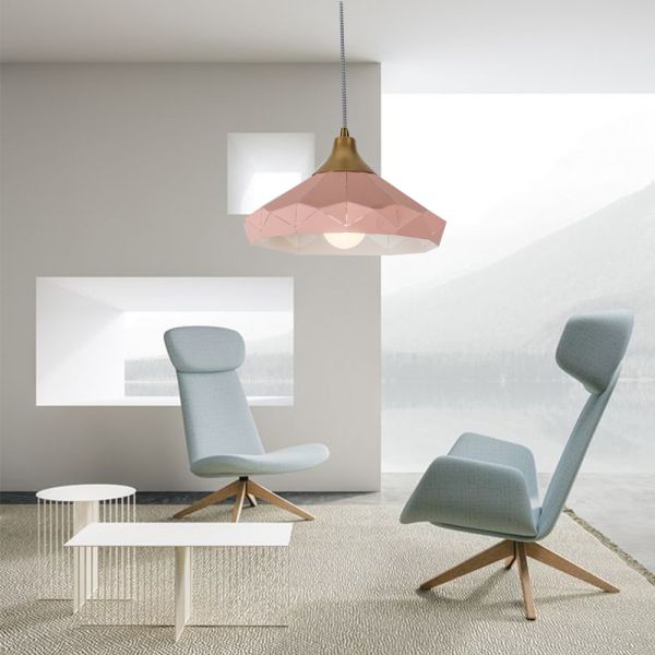 Contemporary Design American Pendant Light for Bed Room