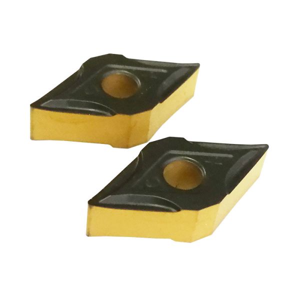 DNGG 150604 - XF CNC Milling Insert Lathe Tool Insert - Model