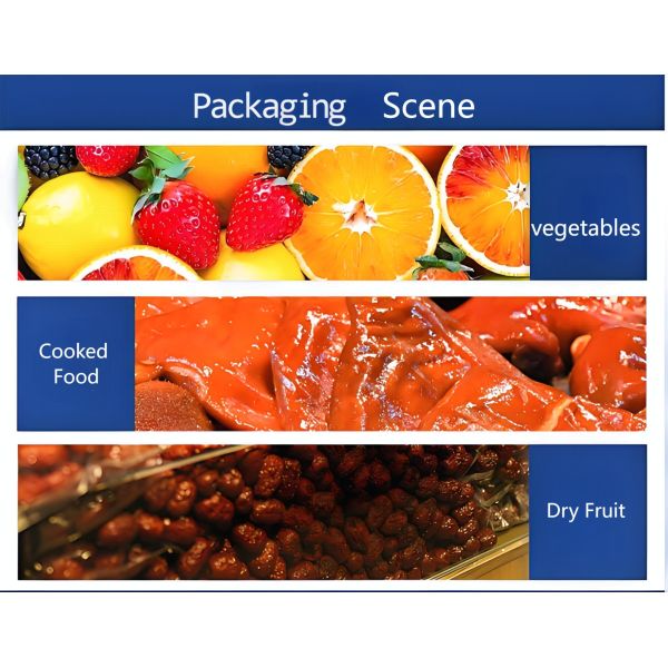 304 Stainless Steel Manual Type Tray Sealing Machine DQ-2 with Adjustable Temperature Circle-cut Design for Labor-saving Fast Food Packaging