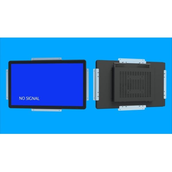 21.5-Inch Advanced Visual Unit for Factory Automation, Educational Applications, Control Rooms, and Public Service Points