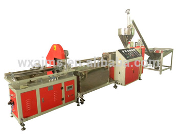 CE&ISO Approved CTO Active Carbon Block Filter Cartridge Making Machine
