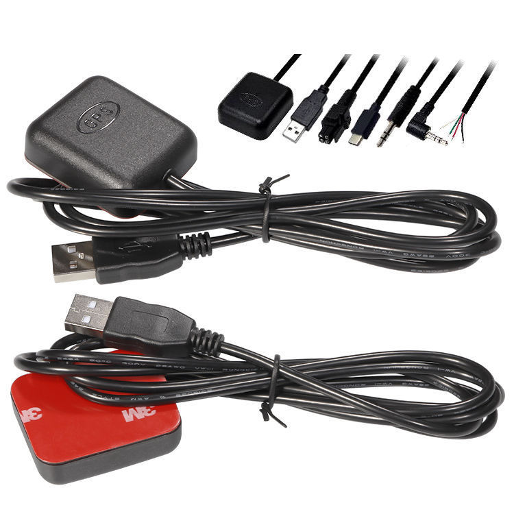 Customized Active Internal Patch Ceramic Antenna For Satellite Positioning And Navigation