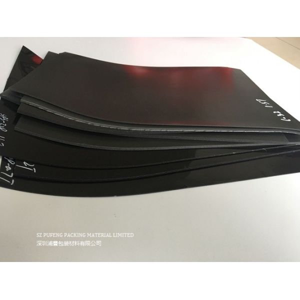 INOAC PORON SR- S-20P Poron Urethane Foam closed cell foam