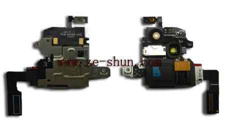 mobile phone flex cable for BlackBerry 9860 flash light