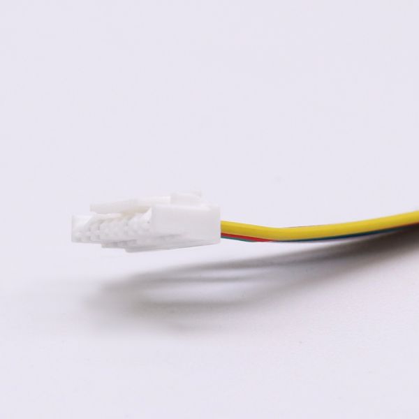 OEM Manufacture Wire Harness Auto Connector Computer Customized Wiring Harness