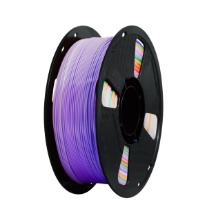 Pure Silk PLA 3D Printer Filament