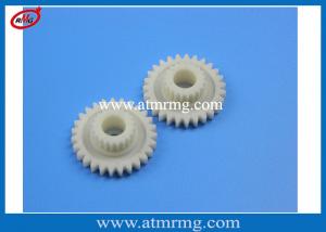 Quality 01750000682 Wincor ATM Parts Stacker Gear 20T - 27T Gear ATM Accessories for sale
