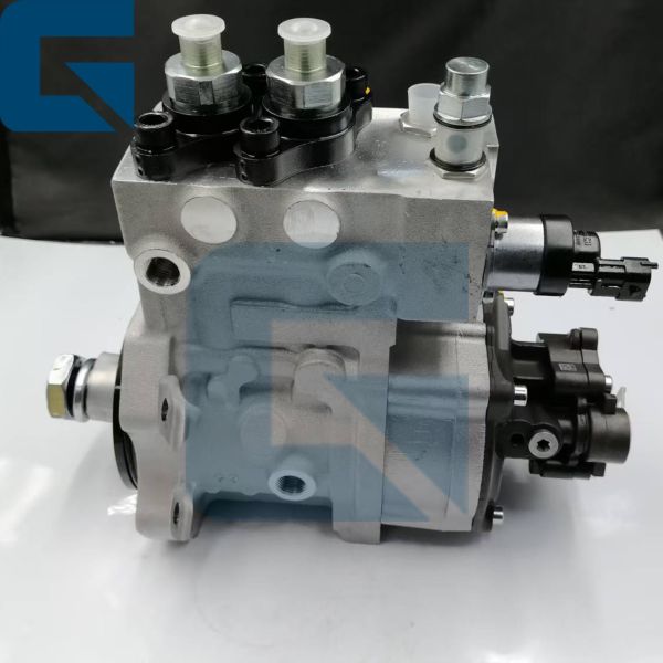 0445020116 Diesel Fuel Injection Pump WP10 Engine